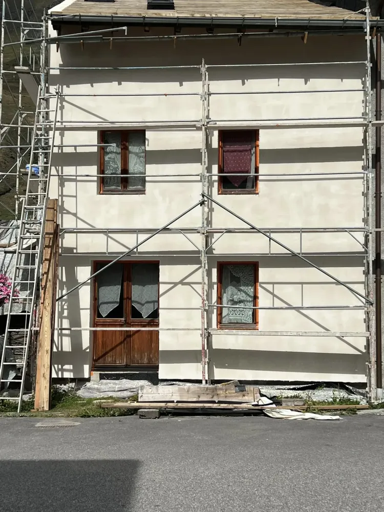 echaffaudage ravalement (3)