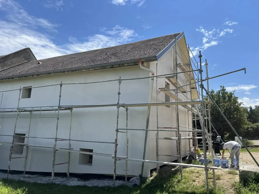 echaffaudage ravalement (4)