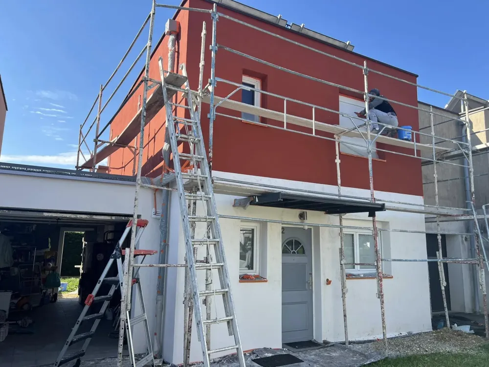 echaffaudage ravalement (6)