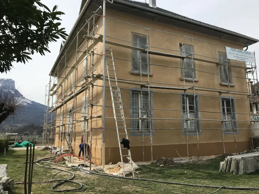 echaffaudage ravalement (7)